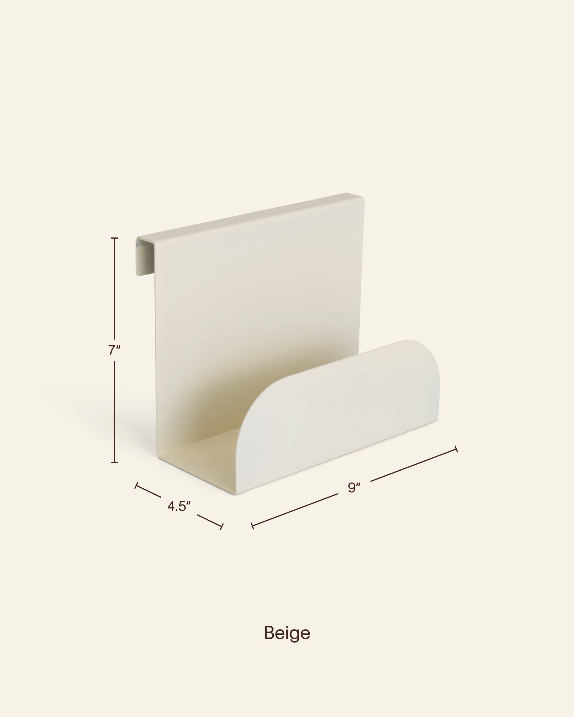 Bed Book Hook