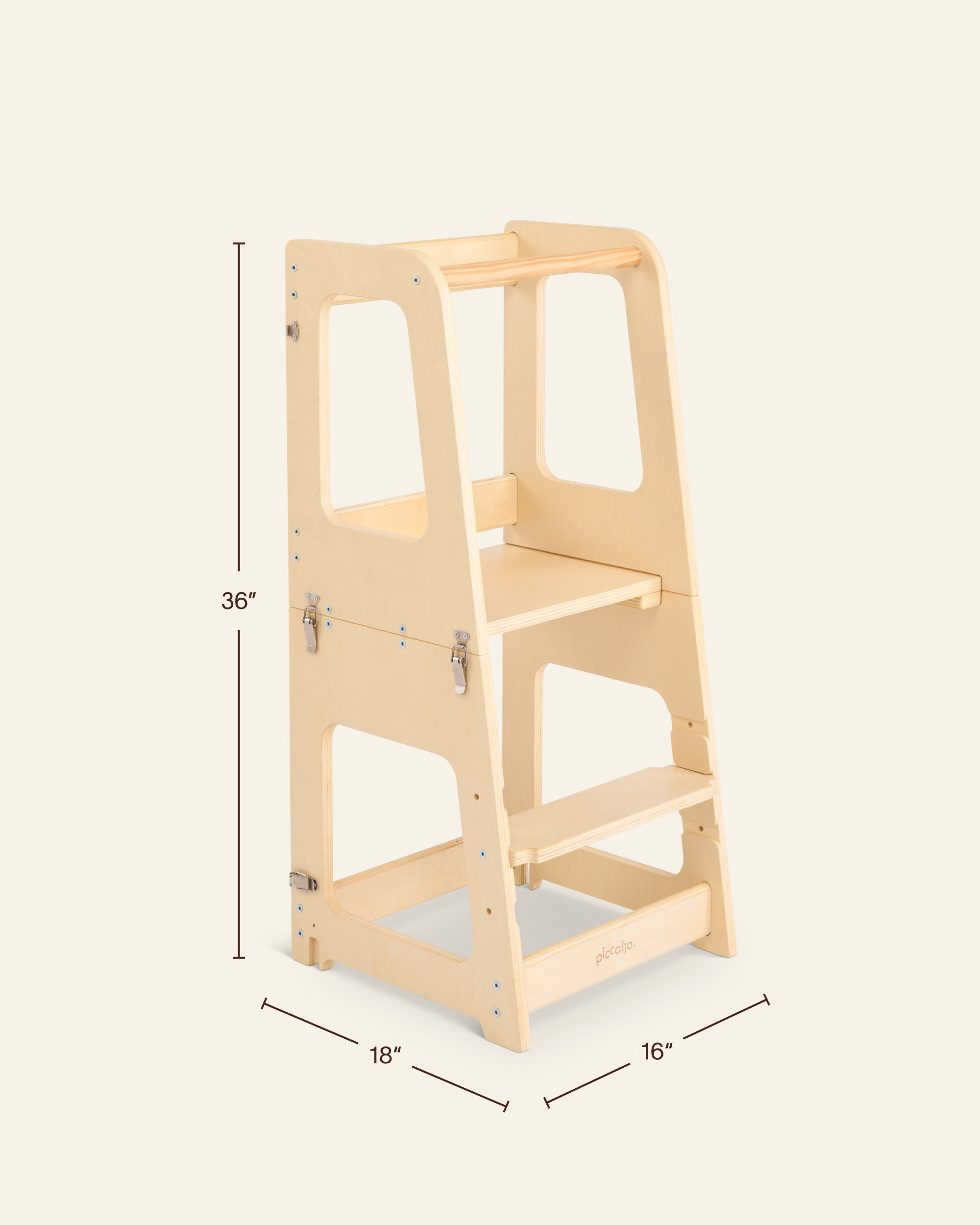 Mini Chef Convertible Helper Tower