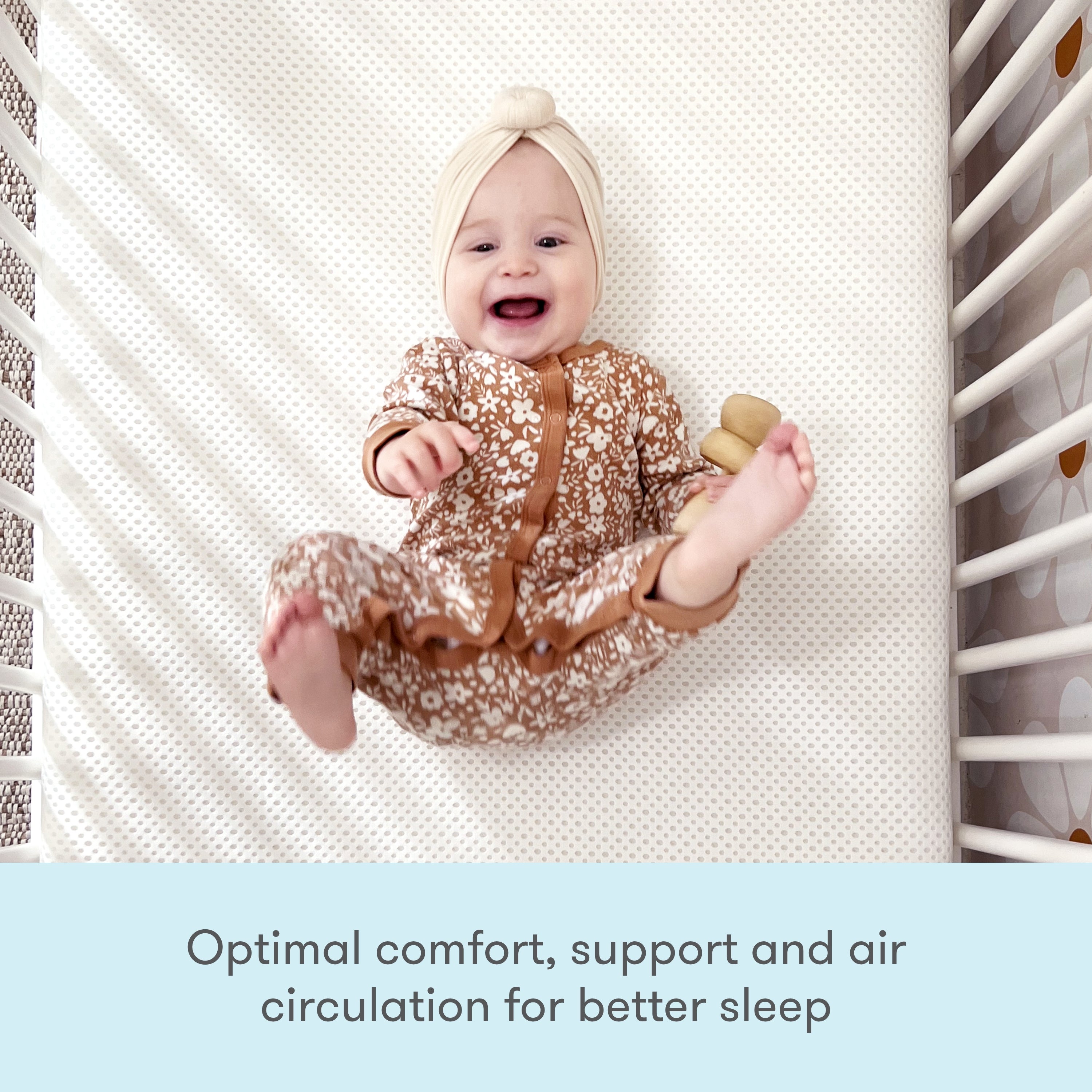 Newton Essential Crib Mattress