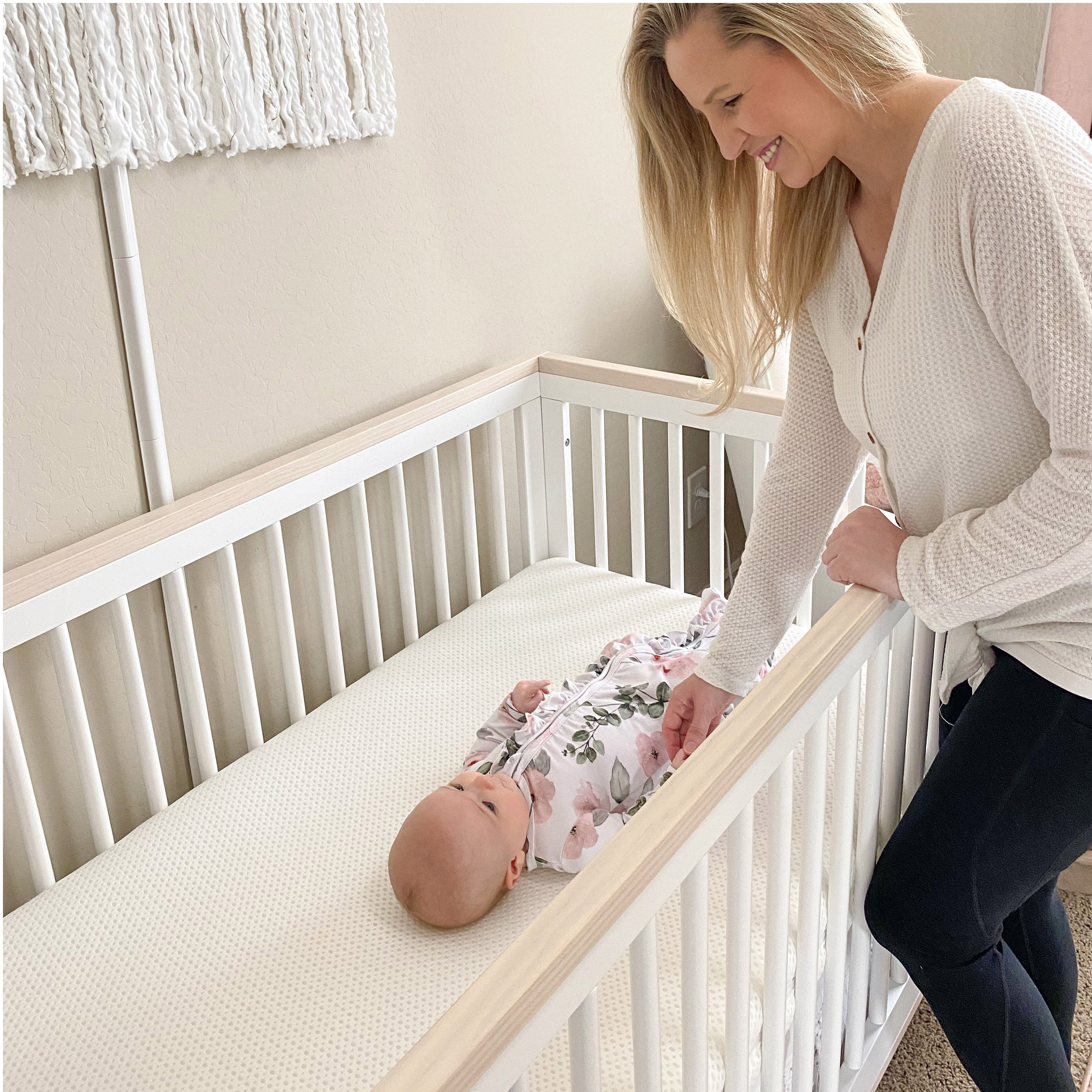 Newton Essential Crib Mattress