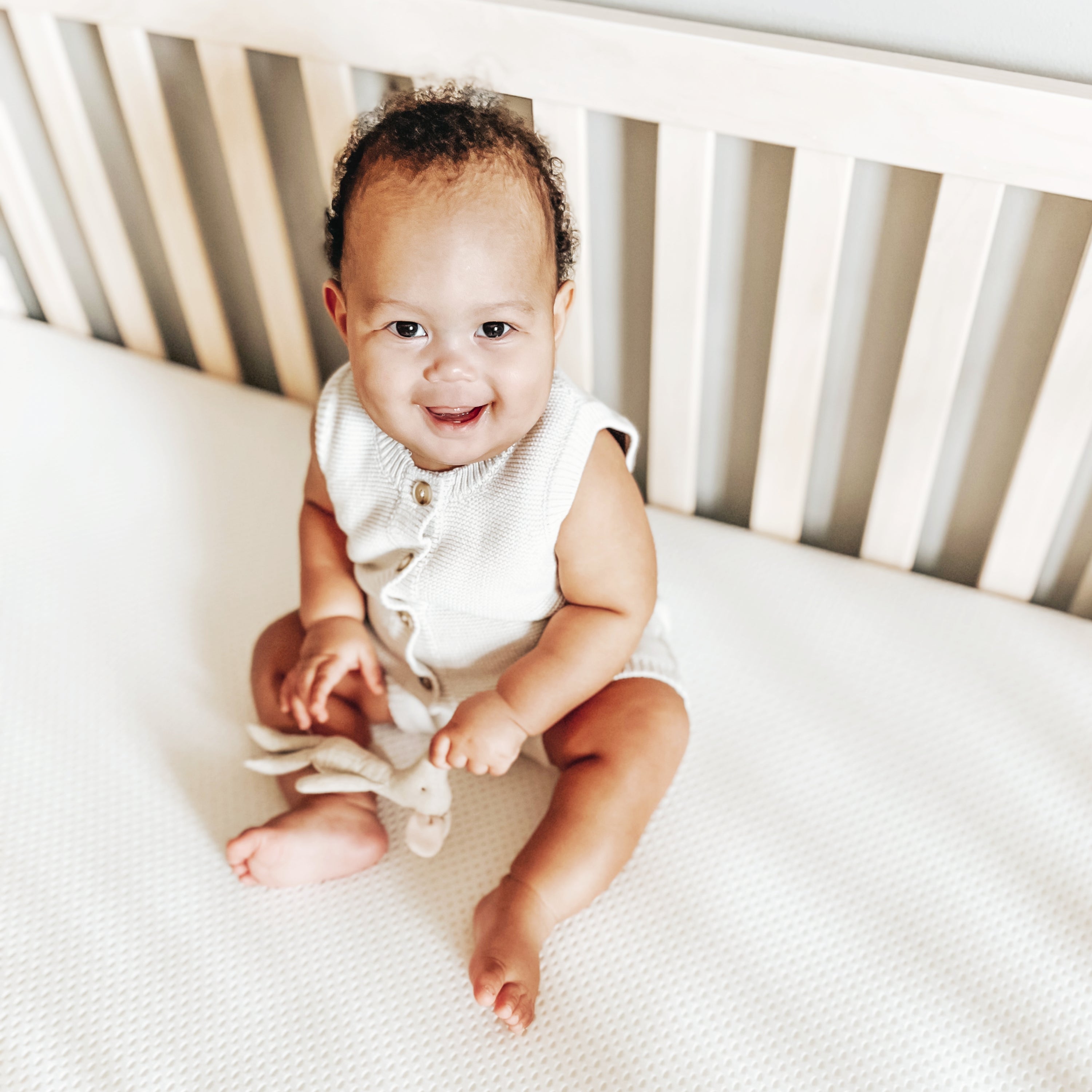 Newton Essential Crib Mattress