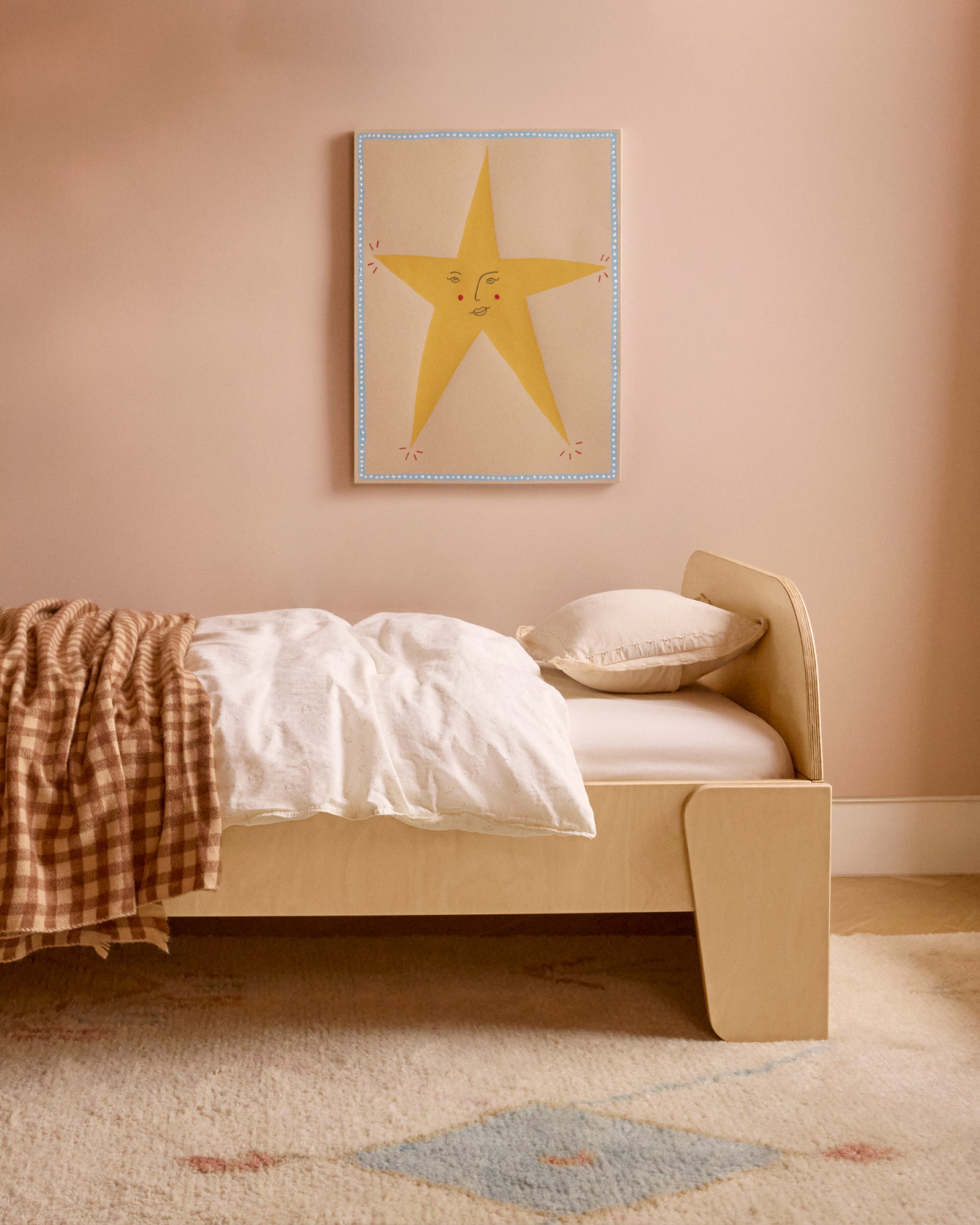 bedBED™ Headboard