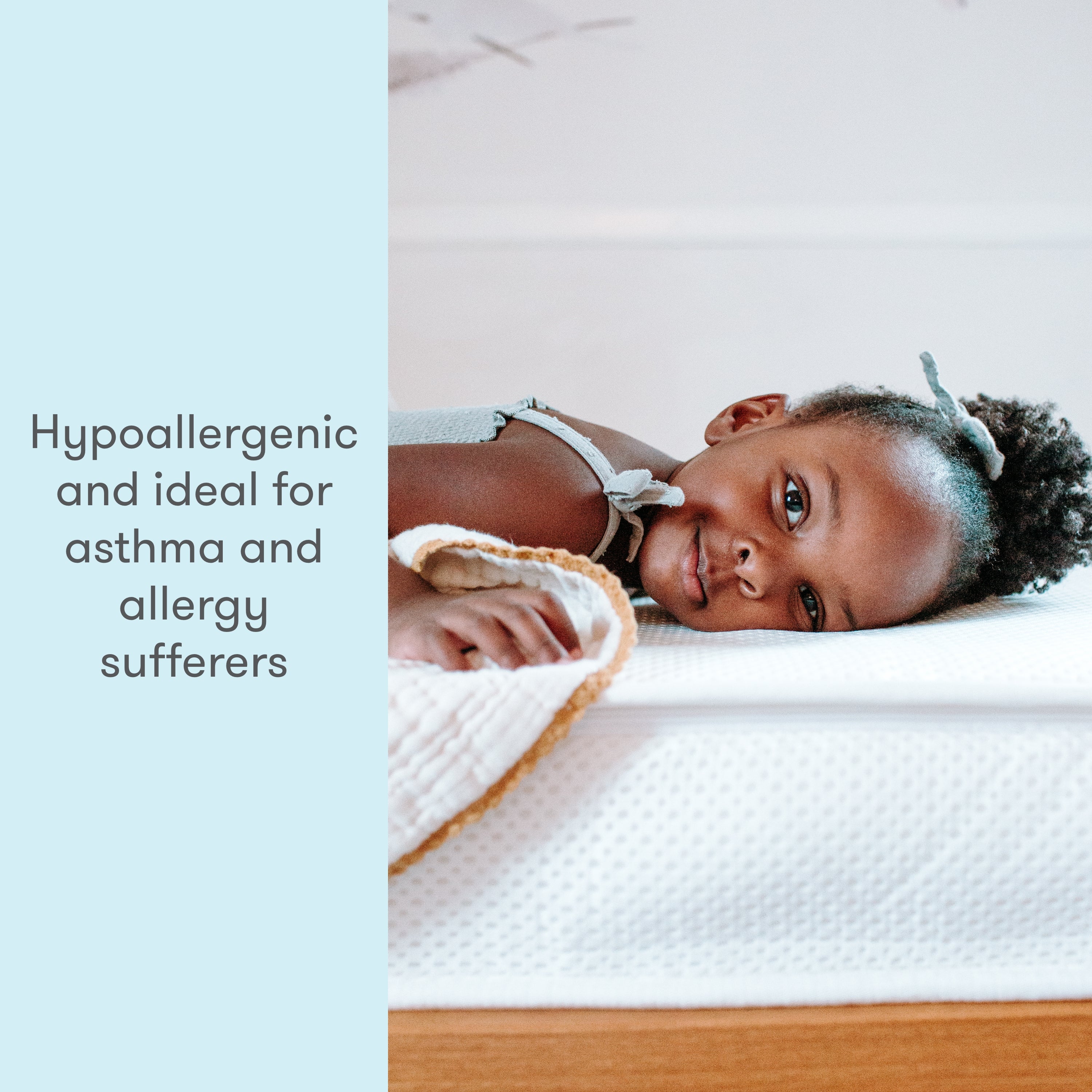 Newton Kids' Twin Mattress