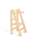 Foldable Toddler Tower