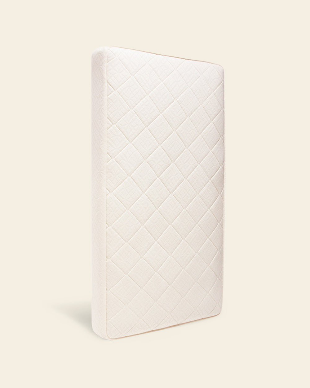 Naturepedic Ultra Breathable 2-Stage Organic Crib Mattress