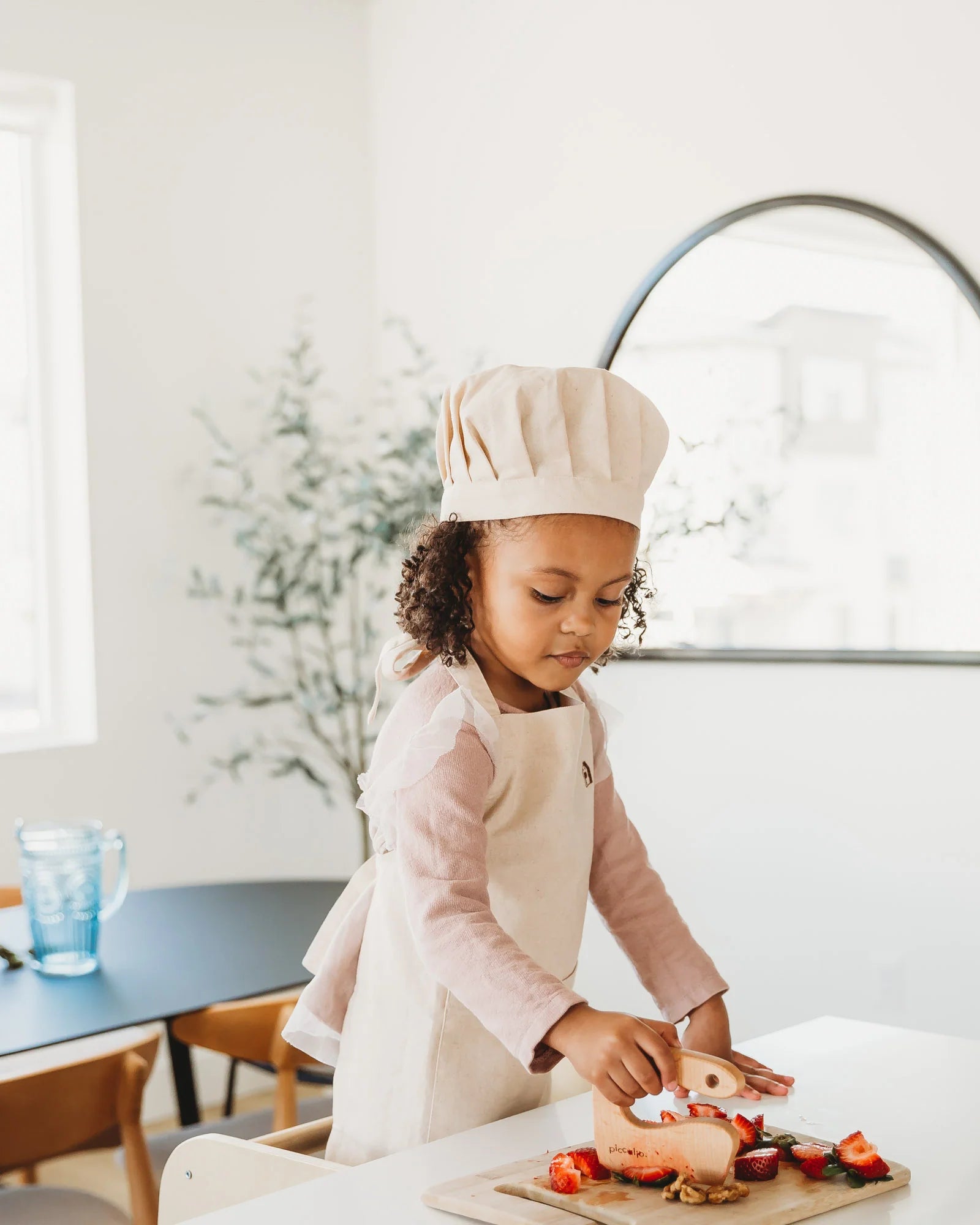 The Full Mini Chef: Foldable Helper Tower® Set