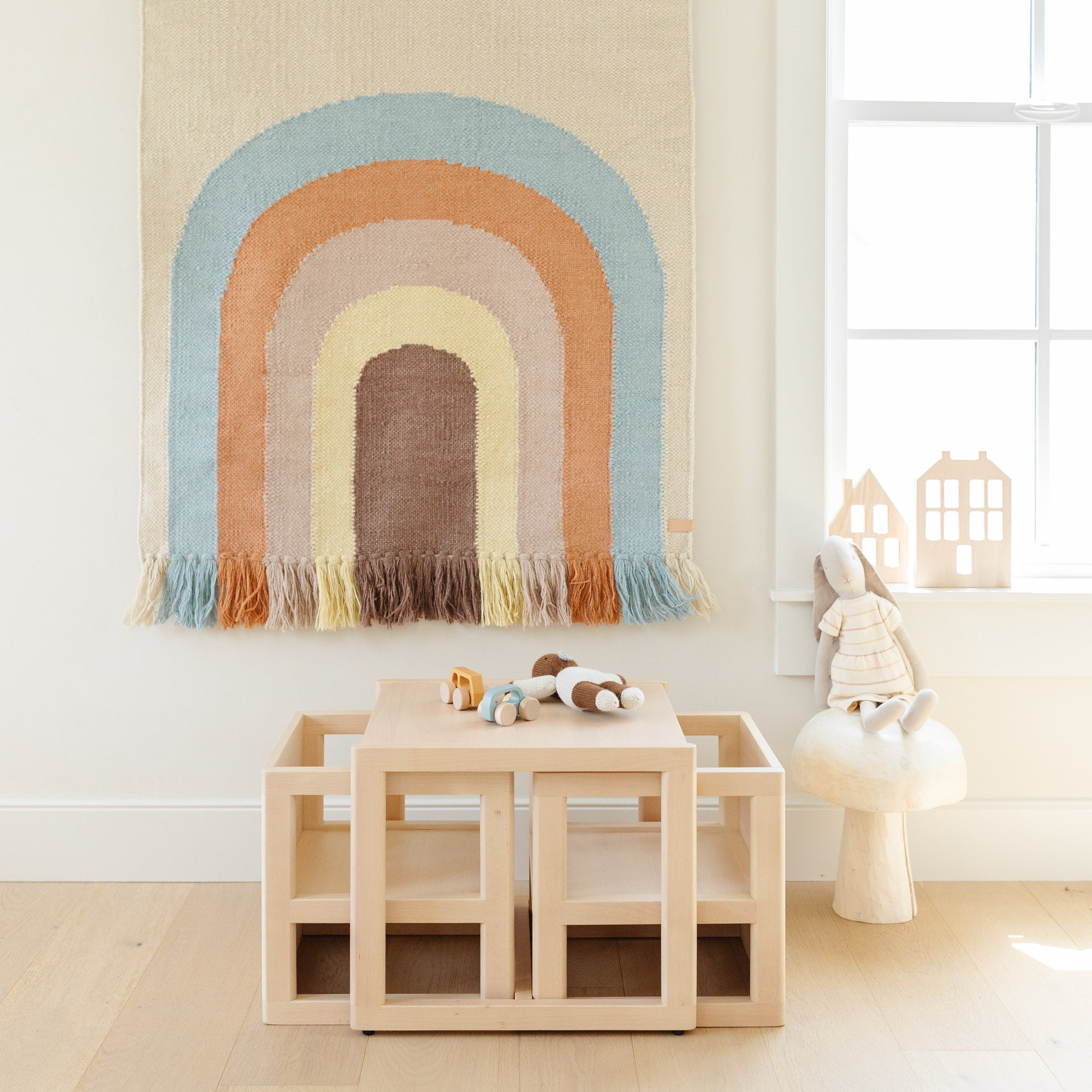 Piccalio - Kid Forward Furniture