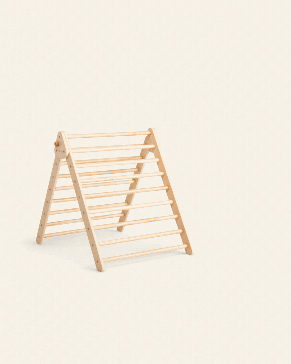 Climber | Pikler Triangle Set