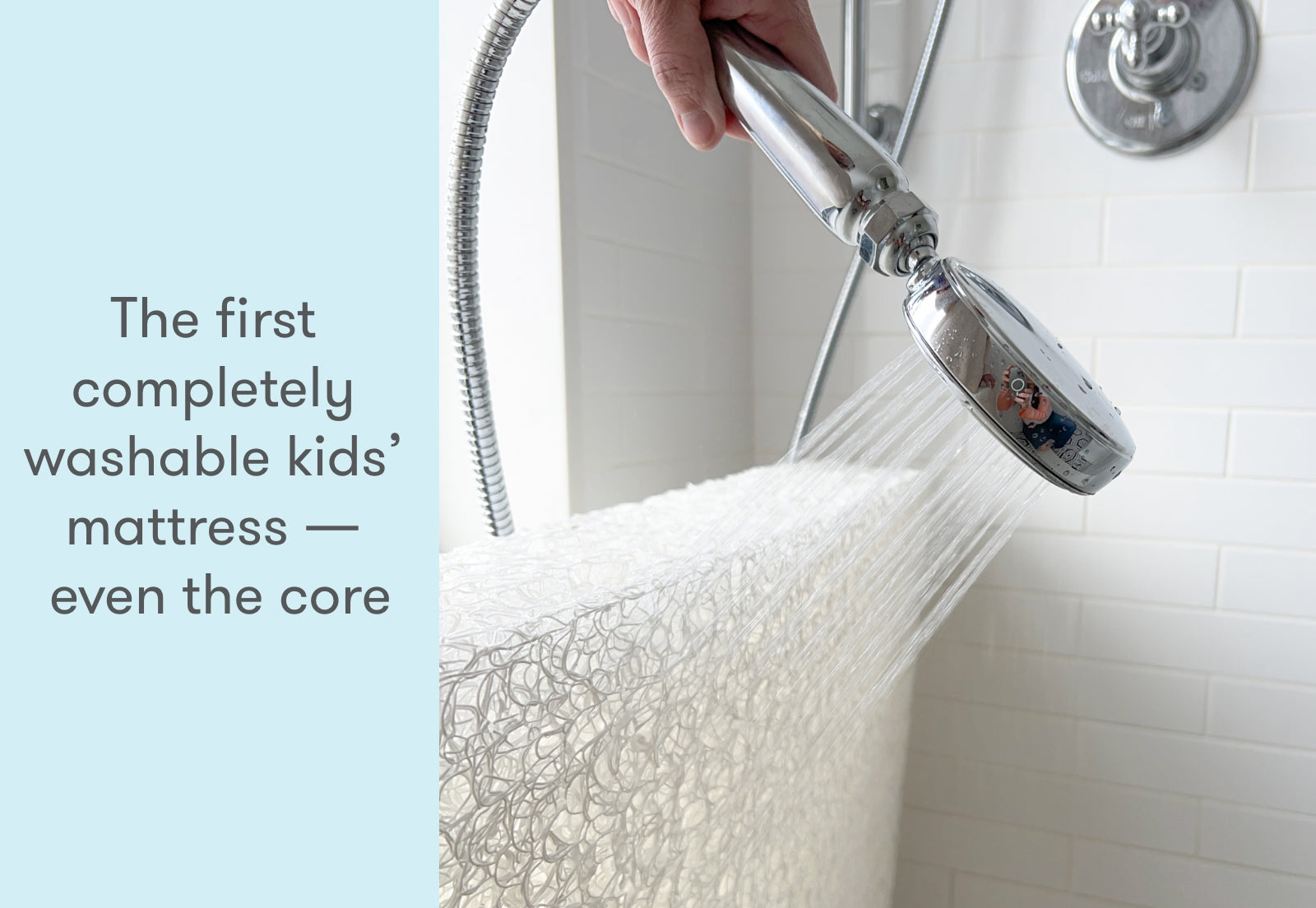 Newton Kids' Twin Mattress