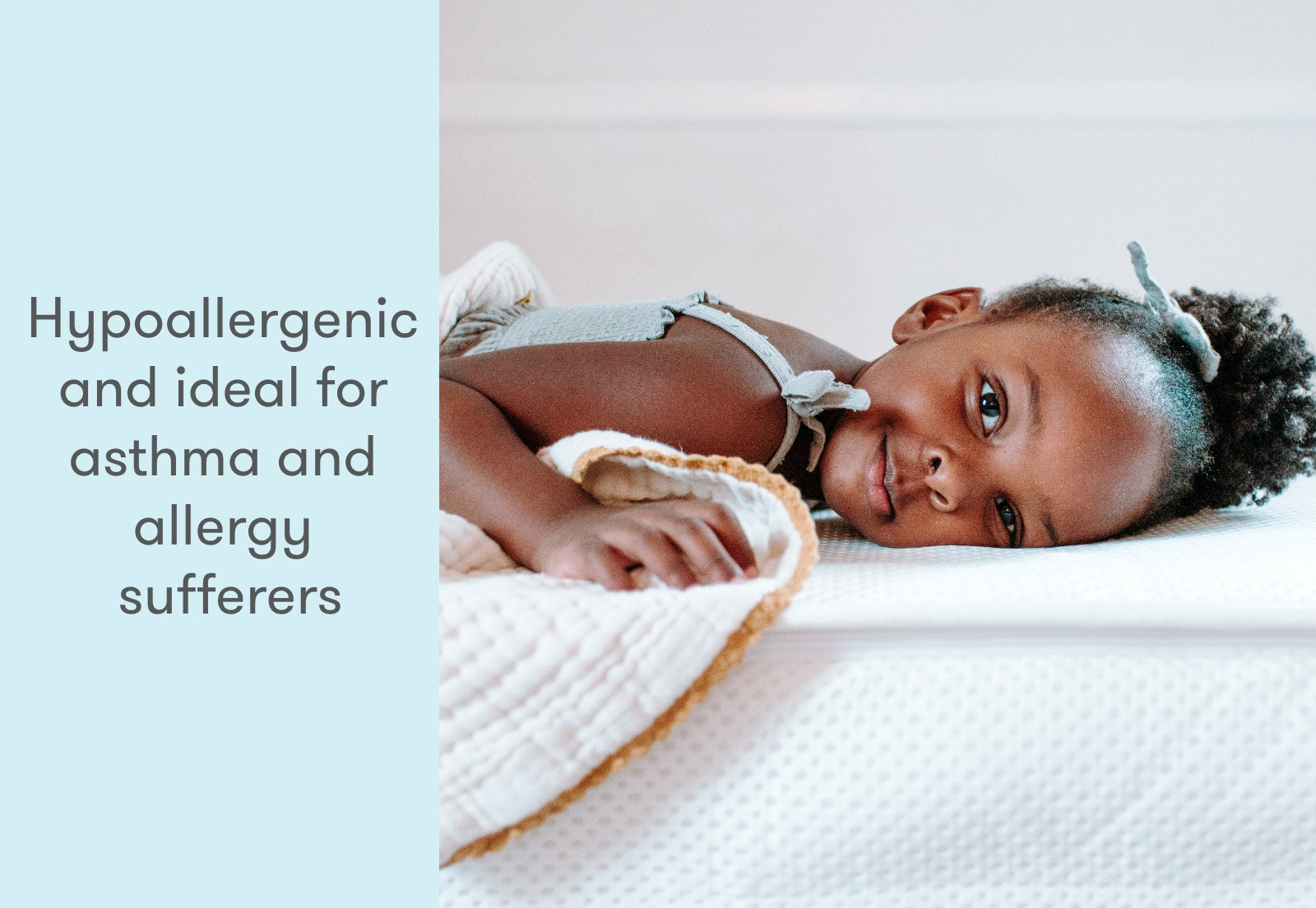 Newton Kids' Twin Mattress