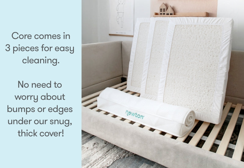 Newton Kids' Twin Mattress