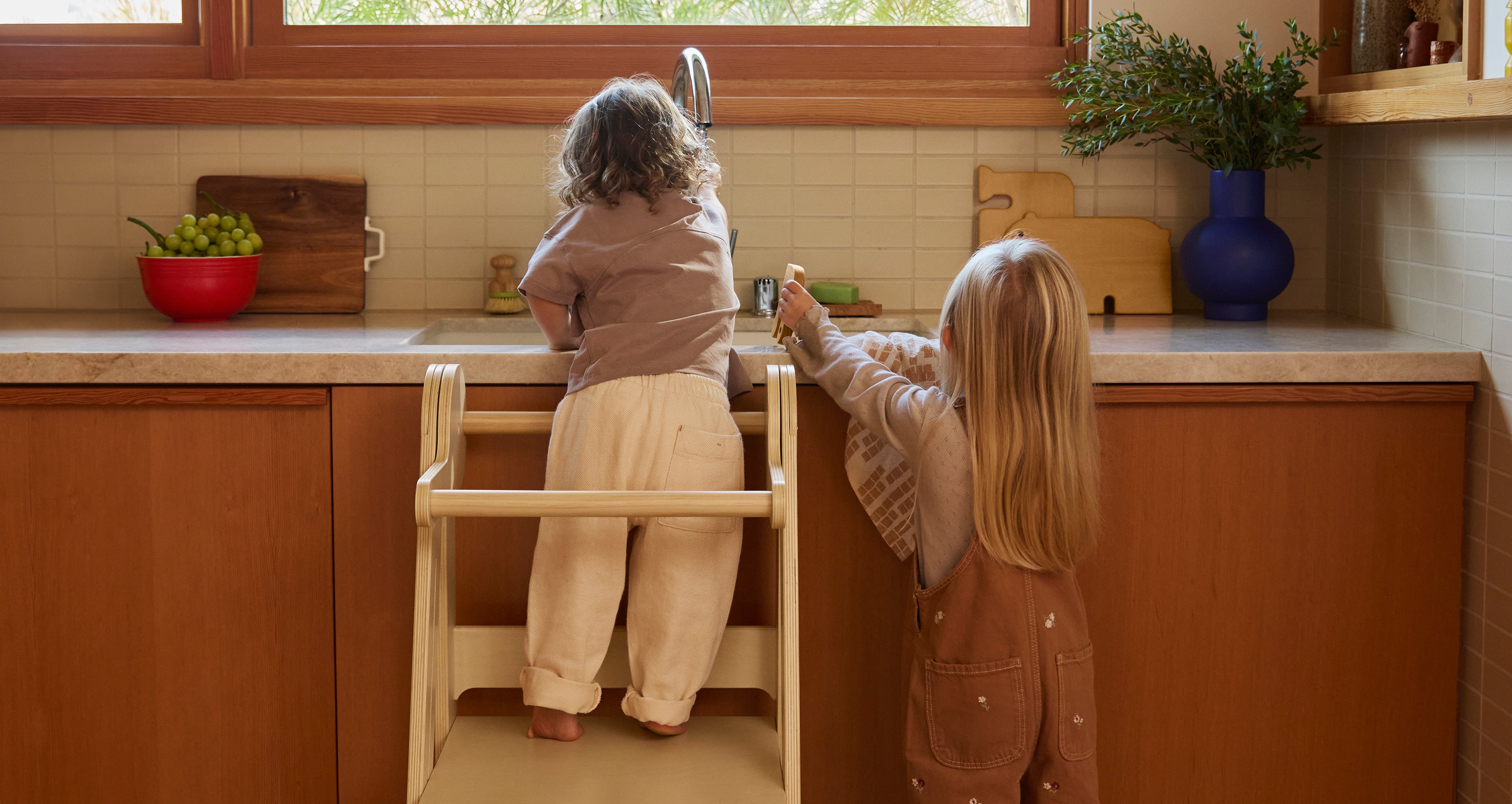 Piccalio - Kid Forward Furniture