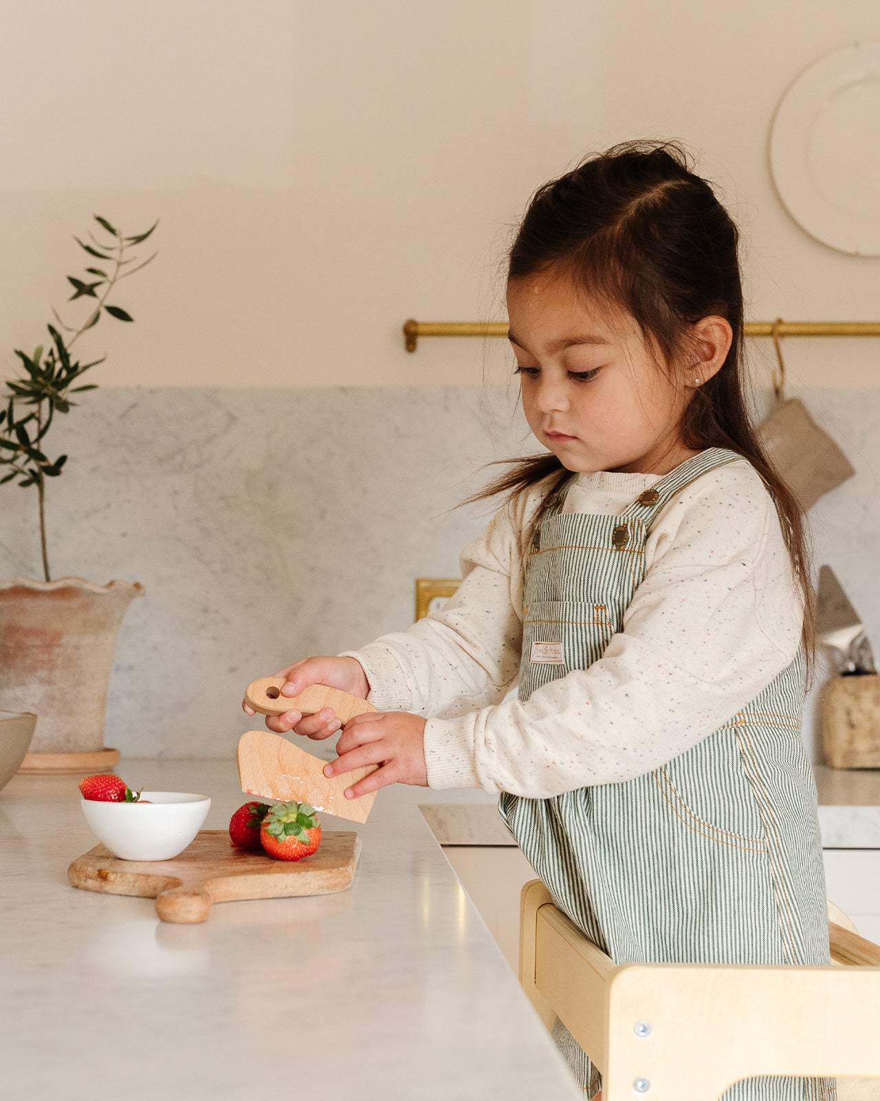 The Full Mini Chef: Convertible Helper Tower® Set