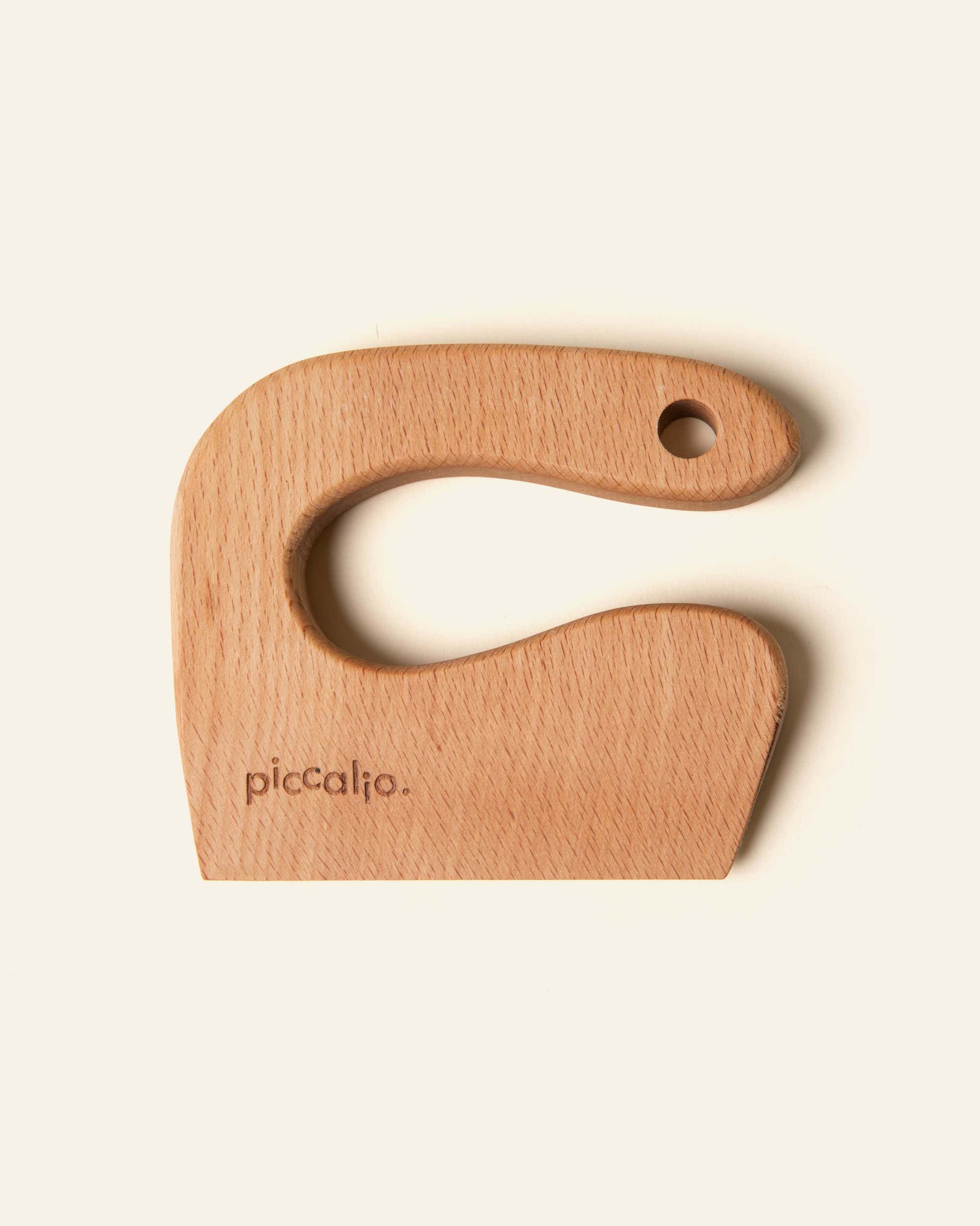 Mini Cutter Kids Knife by Piccalio - Smart Wooden Play